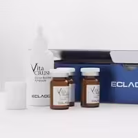 تراپی روشن کننده ویتاکراش اکلادو