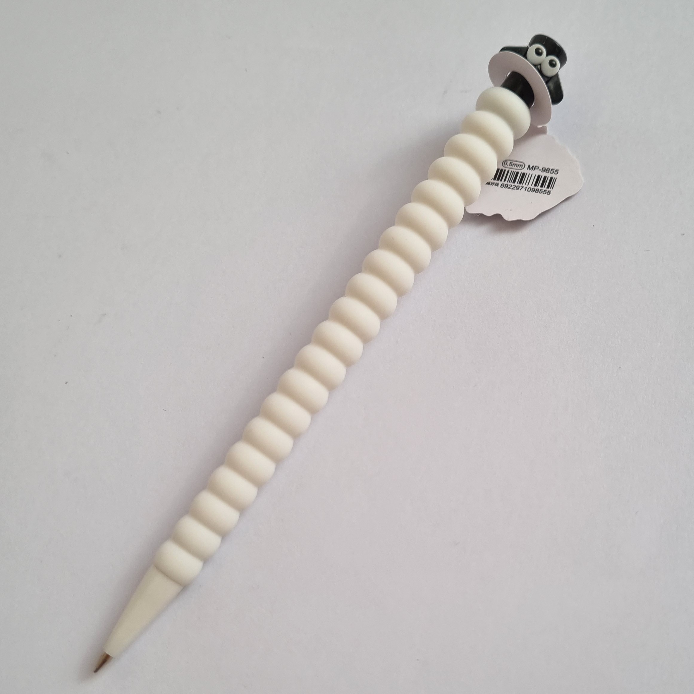 اتود 0.5 طرح بره ناقلا فانتزی