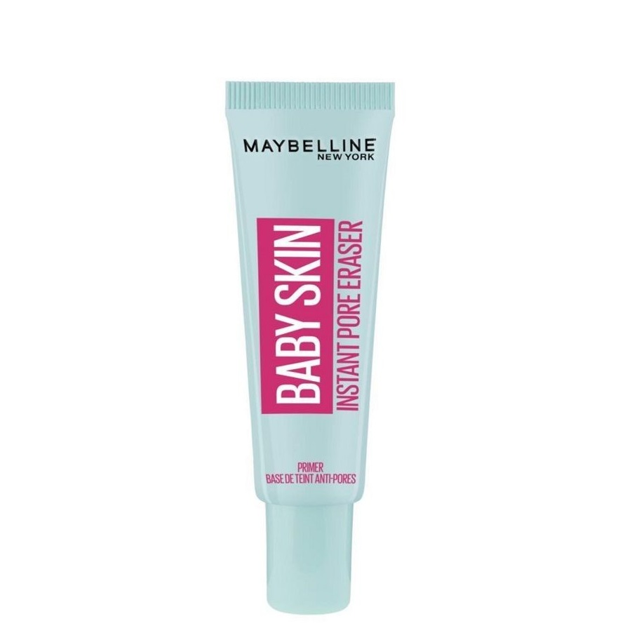 پرایمر ژله ای بیبی اسکین میبلین - Maybelline