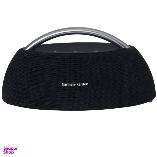 اسپیکر بلوتوثی هارمن کاردن مدل Go Play
