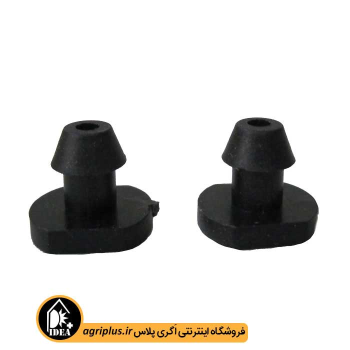 درپوش 6 میلی‌متر