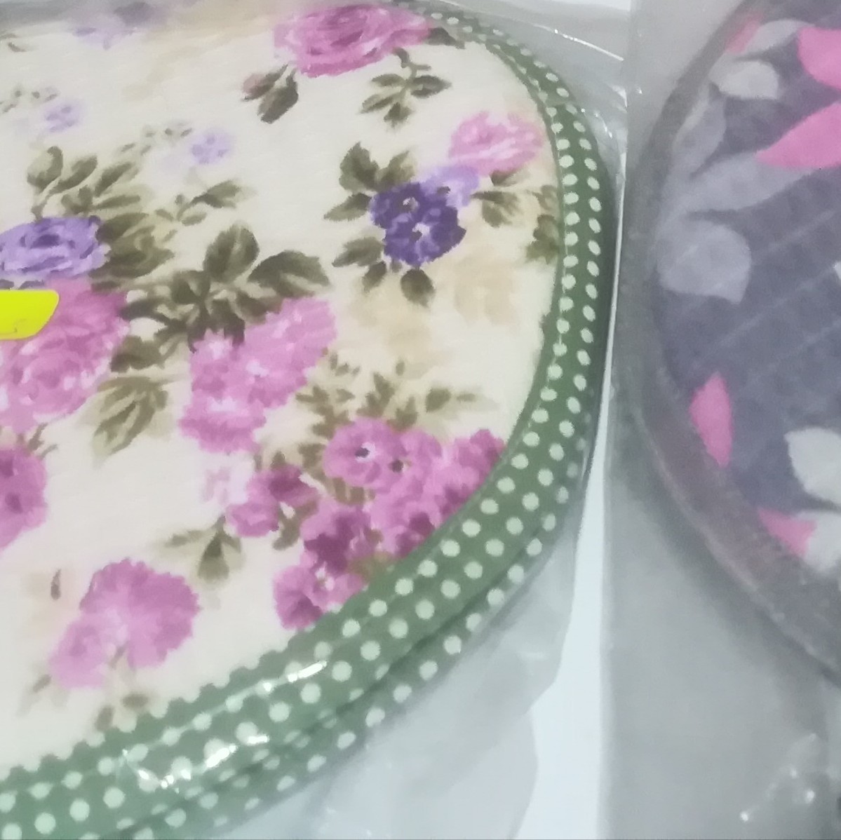 دستگیره گرد