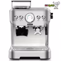 خرید اسپرسوساز نیمه صنعتی مباشی مدل ME-CCM 2057 - دومینو کالا