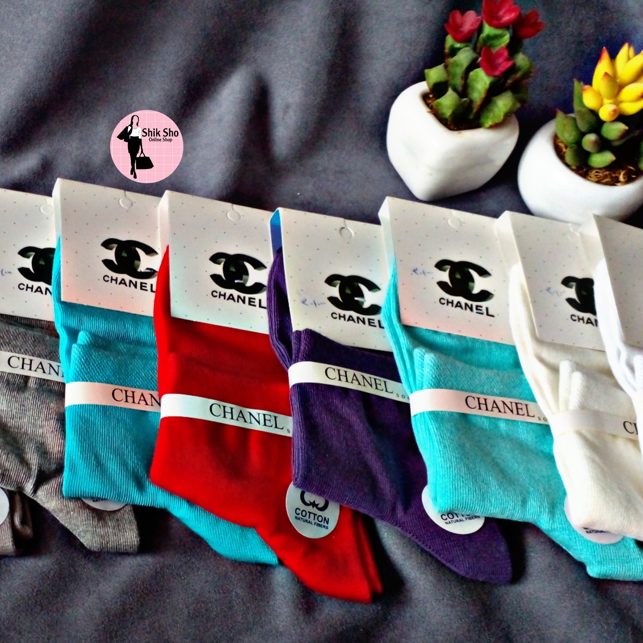 جوراب ساقدار زنانه و دخترانه