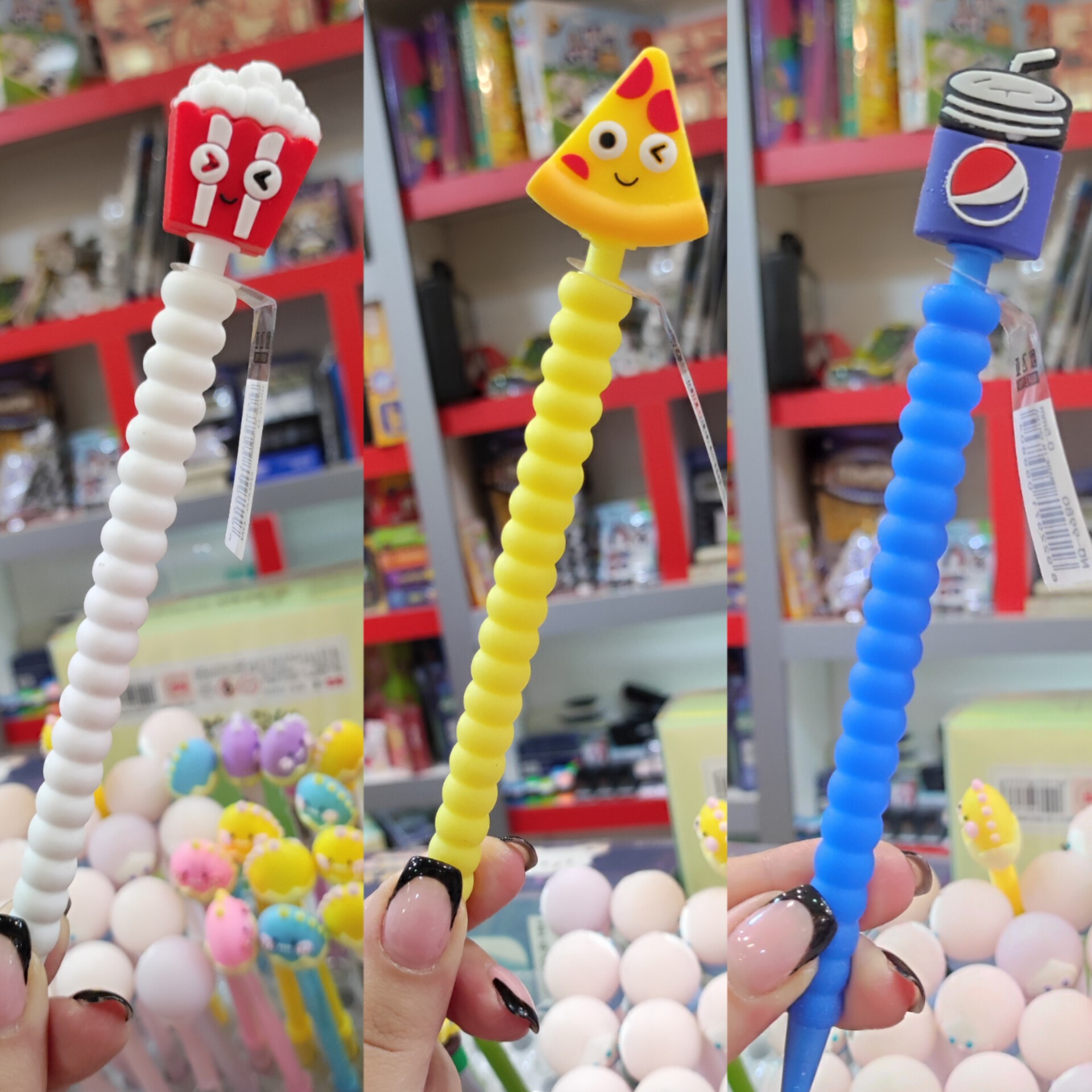 اتود فانتزی 0.5