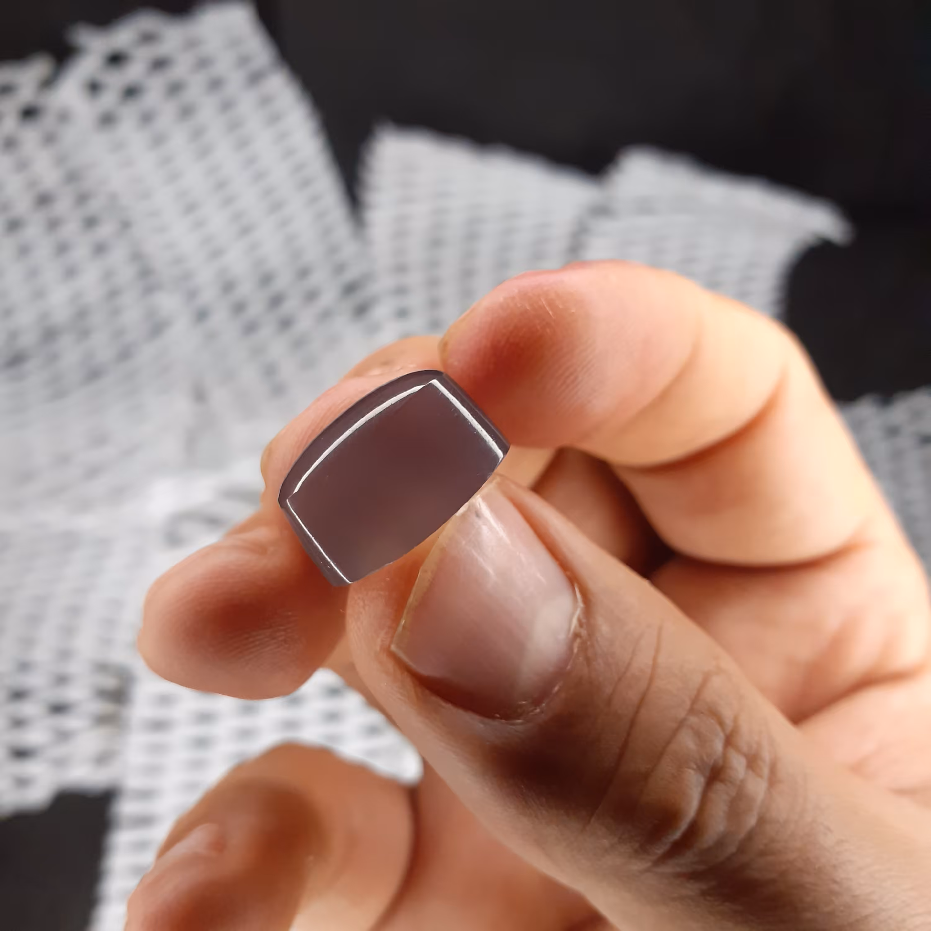 عقیق کبودسوسنی