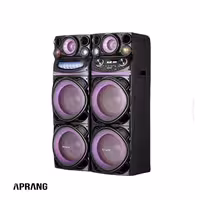 پخش کننده خانگی آیوا مدل AW-X2100DSP PRO(لطفا با هماهنگی خرید بفرمایید)