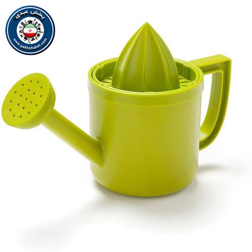 آب مرکبات گیری دستی طرح آبپاش