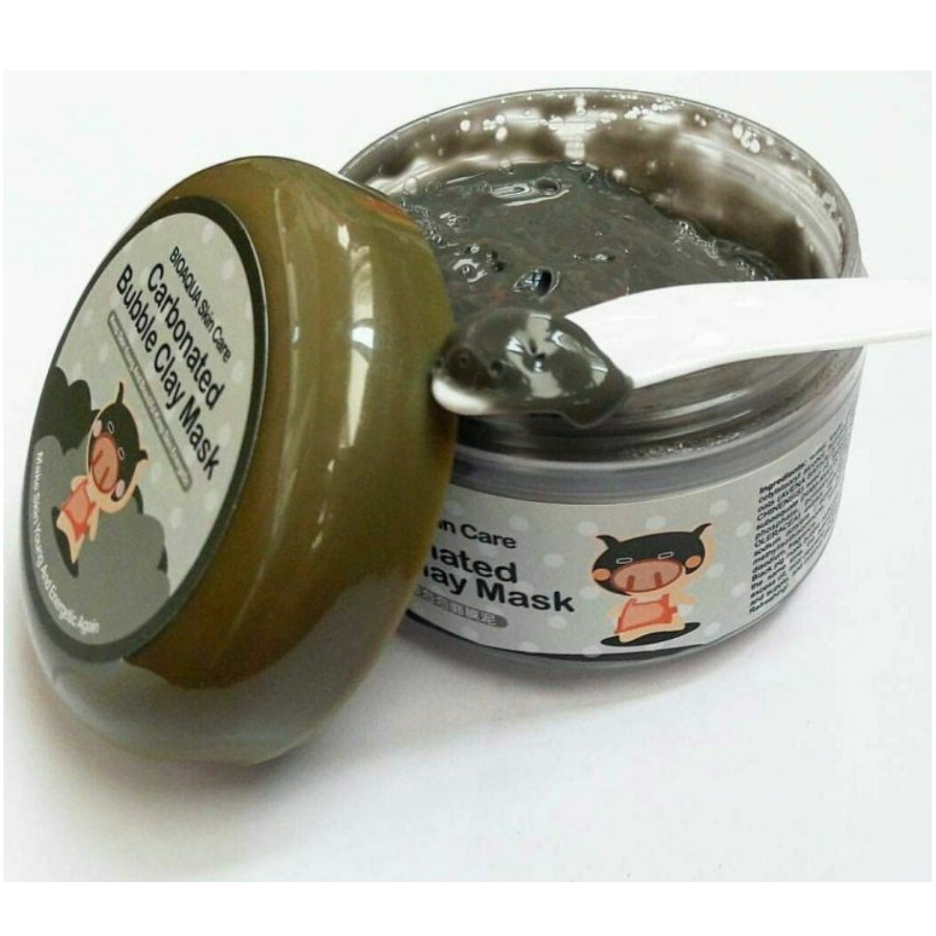 ماسک حبابی بیواکوا