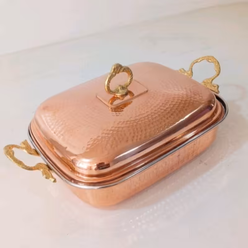 سوفله مسی زنجان نانو رنگ ثابت(ارسال رایگان)