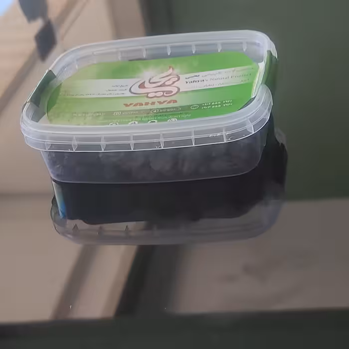 مویز ممتاز 100گرمی (دستچین شده)