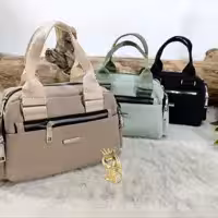 کیف صندوقی نانسی