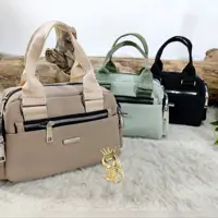 کیف صندوقی نانسی