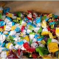 شکلات قافلانکو 500 گرم آقای عطار