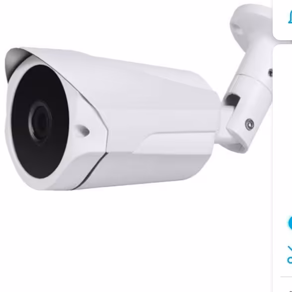 پک چهار کاناله دوربین مداربسته Hd نونیم 