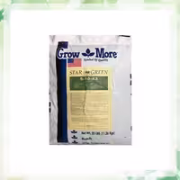 کود کامل پتاس بالا گرومور 43-10-5 آمریکایی 25 پوندی