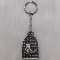 جاکلیدی طرح مرغ آمین کد ami110