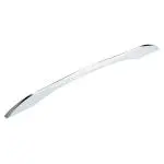 دستگیره کابینت بهریزان  مدل 318-3-128                     سایز 128 میلی متر   کروم