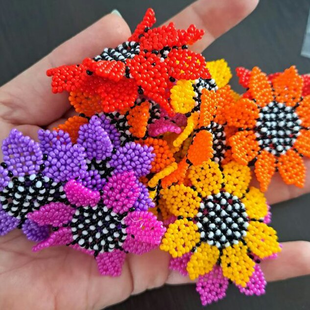 زیور آلات دستساز 