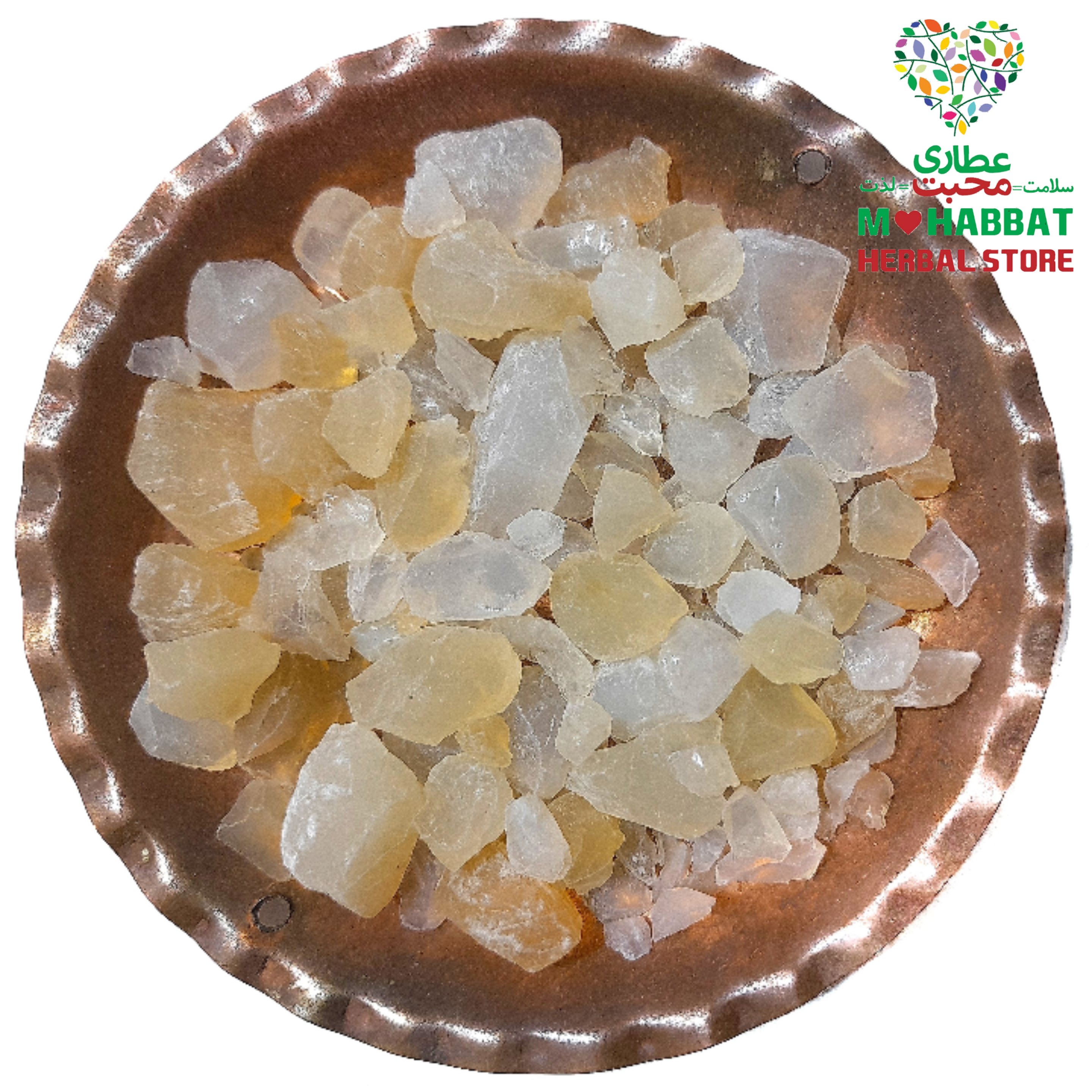 تباشیر اعلاء محبت (75 گرمی)