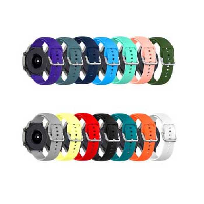 بند ساعت هوشمند