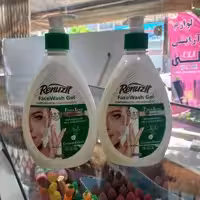 ژل شستشو رینوزیت 