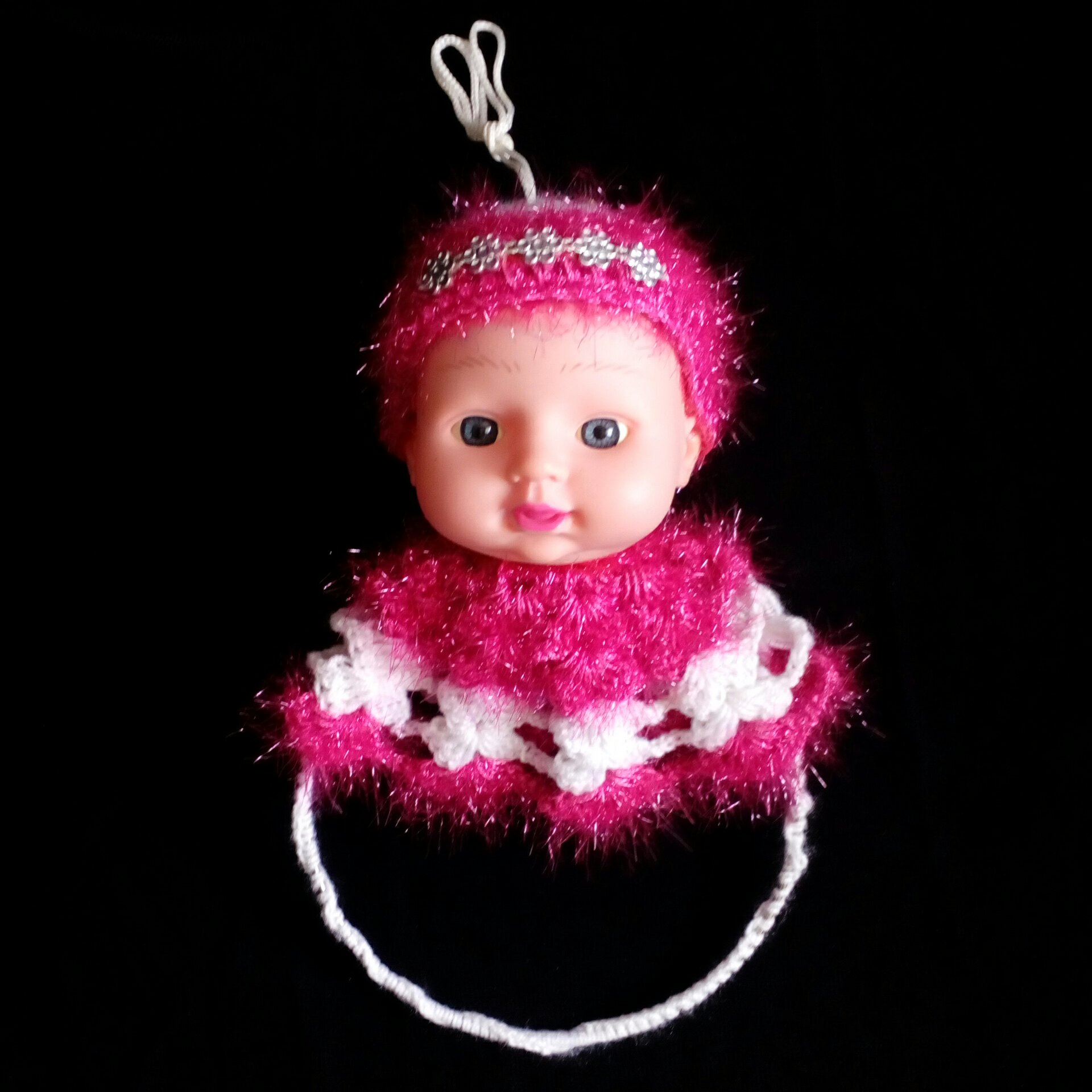 جاحوله ای مدل عروسک