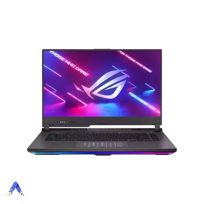 لپ تاپ گیمینگ ایسوس ROG Strix G15 G513RM-JA