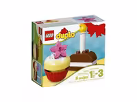 لگو My First Cakes lego10850