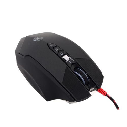 ماوس مخصوص بازی ای فورتک مدل TL70