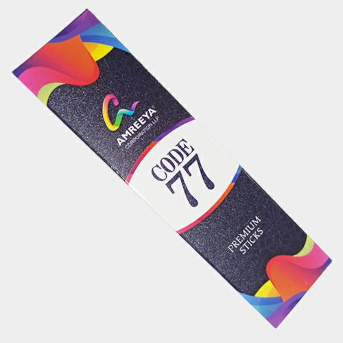 عود خوشبو کننده شاخه ای  مدل کد
77آمریا