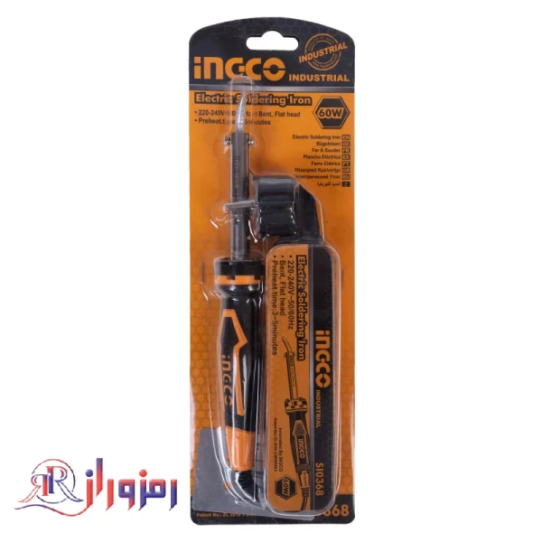 هویه صنعتی 60 واتی اینکو مدل SI0368