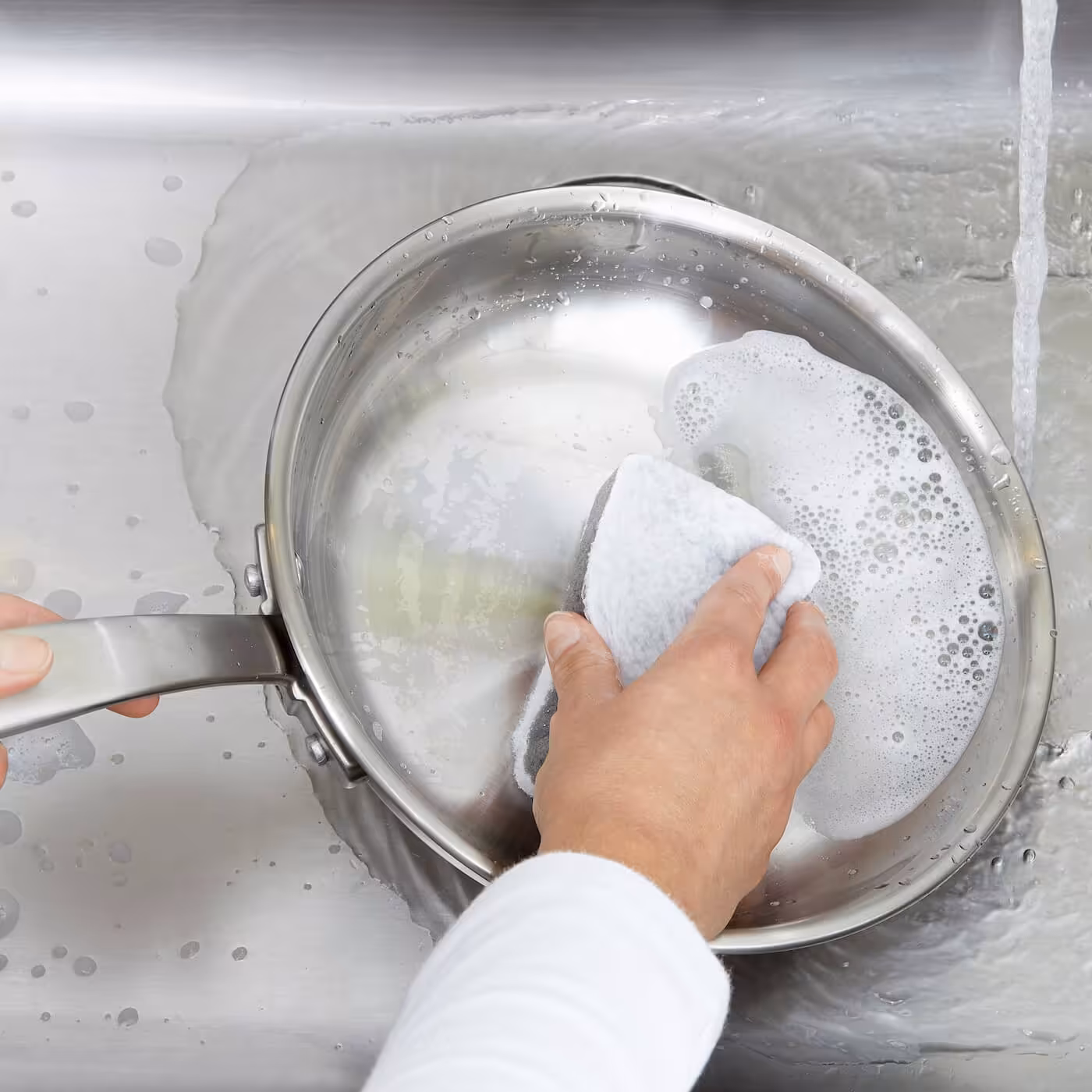 تفلون شور ایکیا مدل Svampig