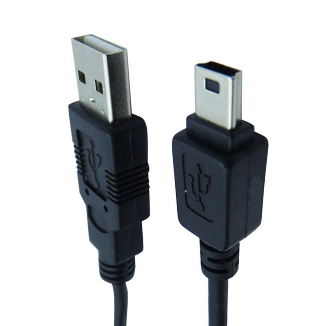 کابل تبدیل USB به MiniUSB