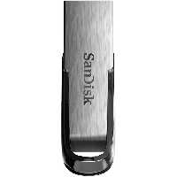 فلش مموری برند سان دیسک مدل CZ73 اولترا فلیر با ظرفیت 256 گیگابایت
