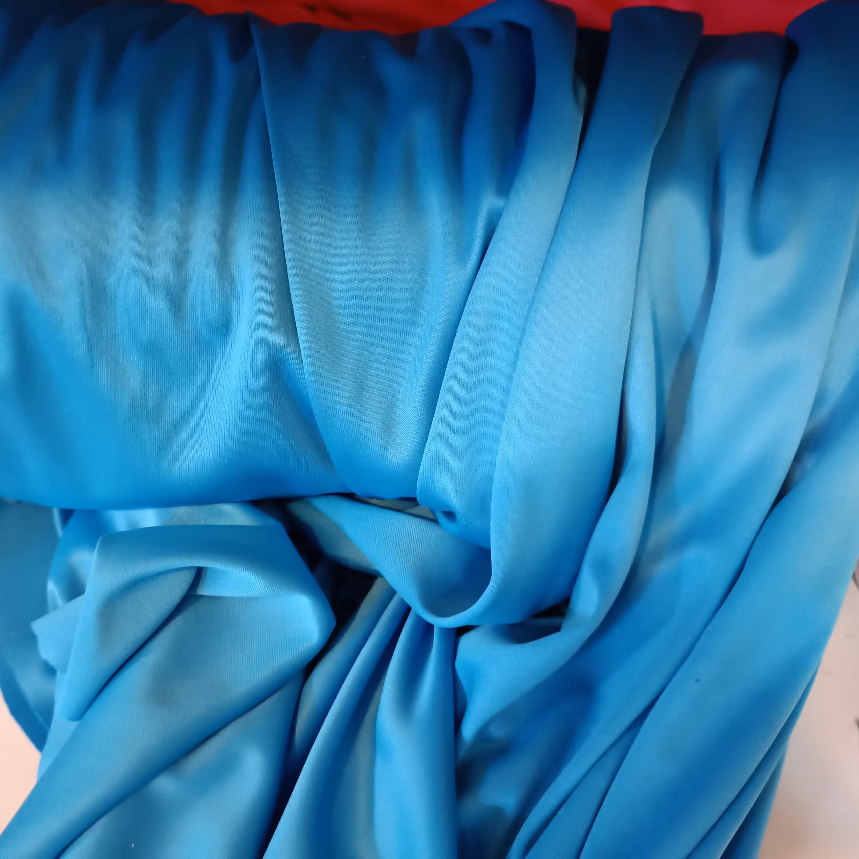 لباس ورزشی (کاور)