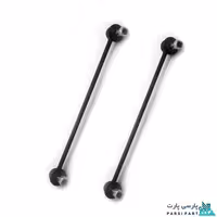 میل موجگیر جلو لیفان X50 بسته 2 عددی | برند قطعات | پارسی پارت