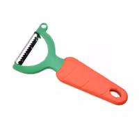 پوست‌کن مدل carrot