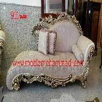 شزلون چوب راش کد911