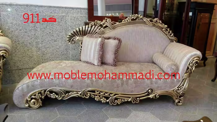شزلون چوب راش کد911