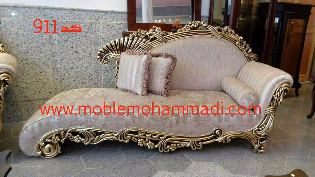 شزلون چوب راش کد911