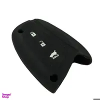 کاور سوییچ خودرو قطعه سازان کبیر مدل COV-HDAI-857 مناسب برای هیوندای سانتافه NEW