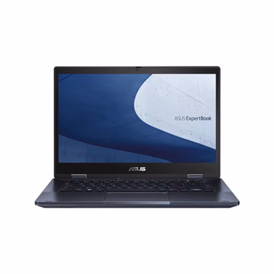 لپ تاپ 14 اینچ ایسوس ExpertBook B3 Flip B3402FBA-AC Core i7 1255U 24GB 1TB SSD FHD