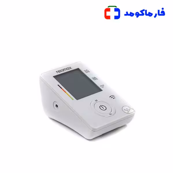 فشارسنج بازویی سخنگوی رزمکس مدل CF175