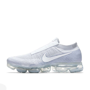 کتانی رانینگ نایک ایر واپرمکس Nike Air VaporMax White