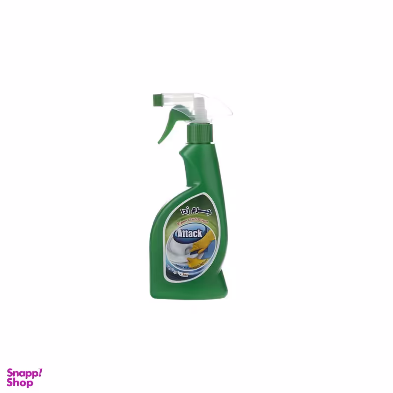 جرم زدا کاشی و سرامیک اتک مدل 01