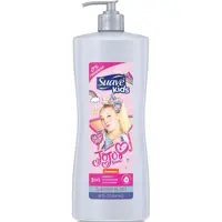 شامپو کودک 3 در 1 سواو طرح جوجو سیوا Suave Jojo Siwa حجم 828 میلی لیتر