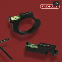 تراز دوربین تی ایگل  مخصوص تفنگ پی سی پی  رینگ  و 25 موجود