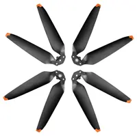 پره‌ی DJI مدل 9453F  برای سری Mavic 3 (پکیج چهارتایی)