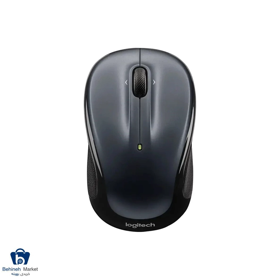 ماوس بی سیم لاجیتک مدل M325 S